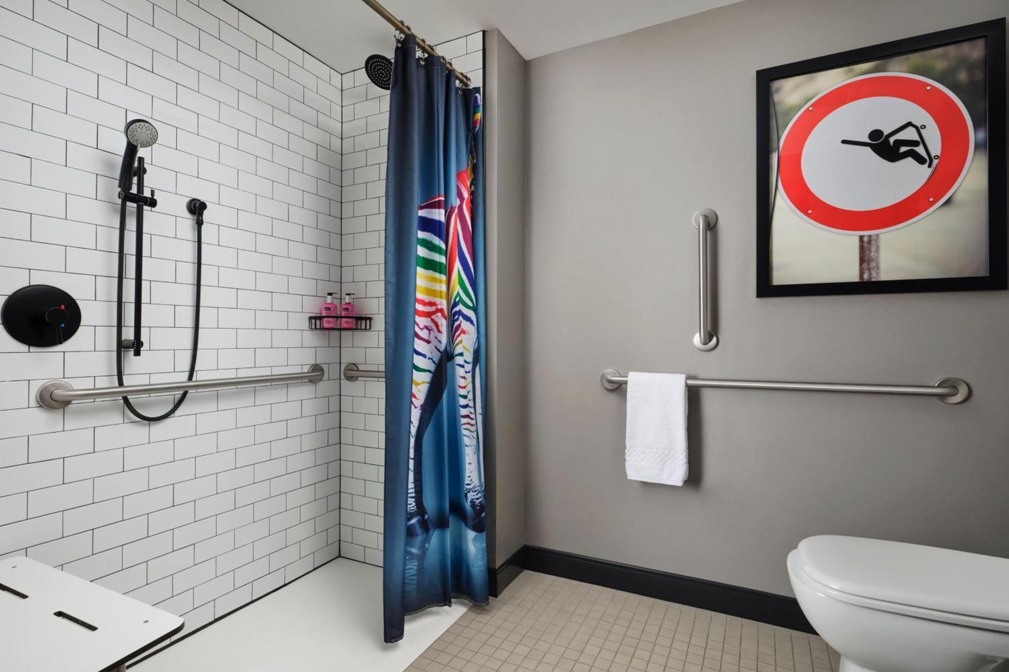 Moxy Chicago Downtown Hotel Екстериор снимка