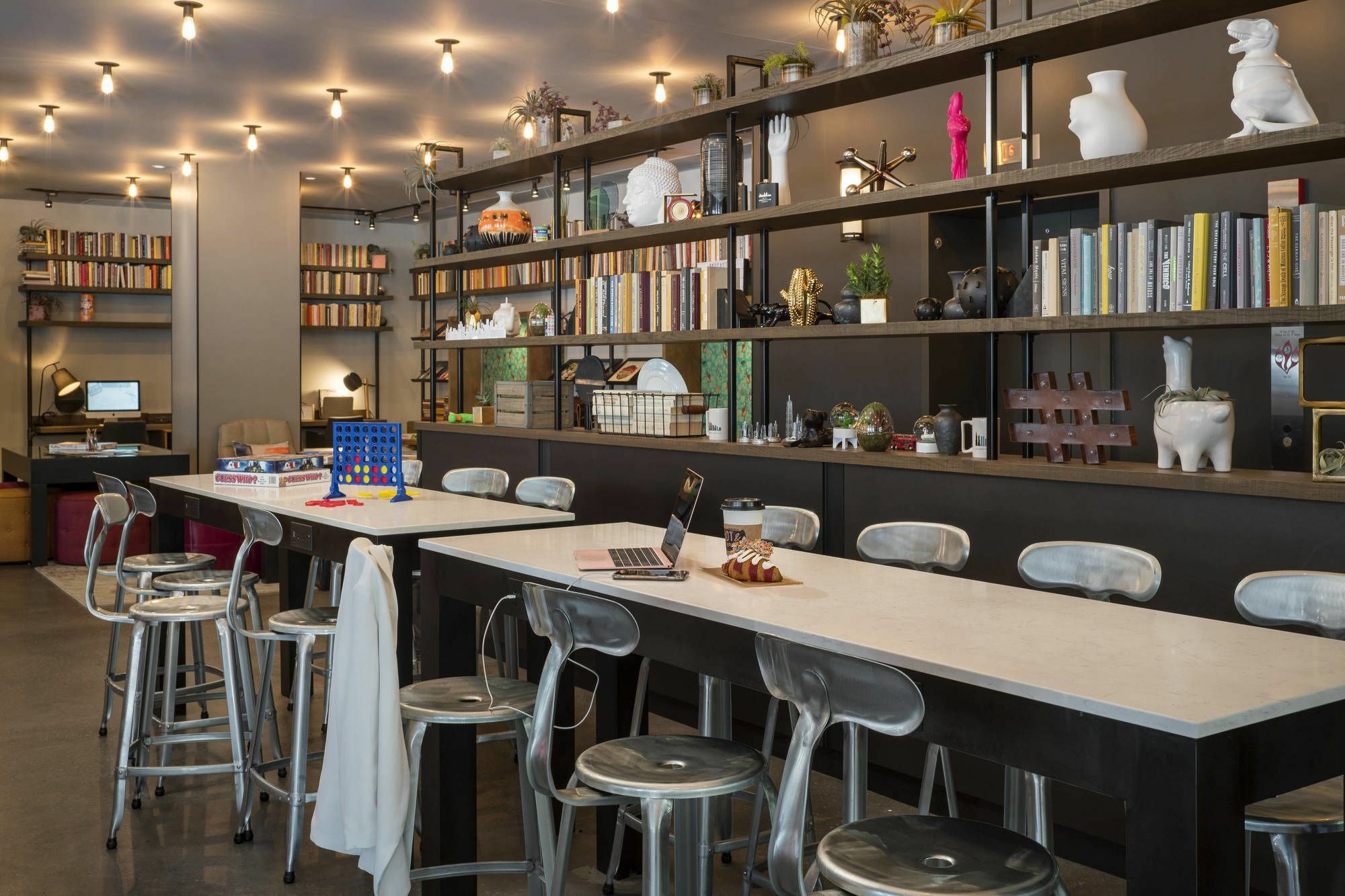 Moxy Chicago Downtown Hotel Екстериор снимка