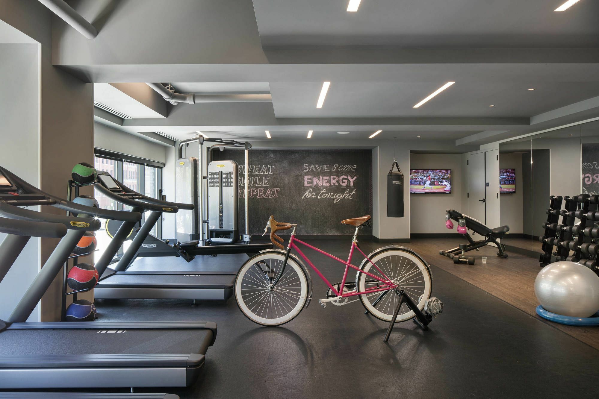 Moxy Chicago Downtown Hotel Екстериор снимка