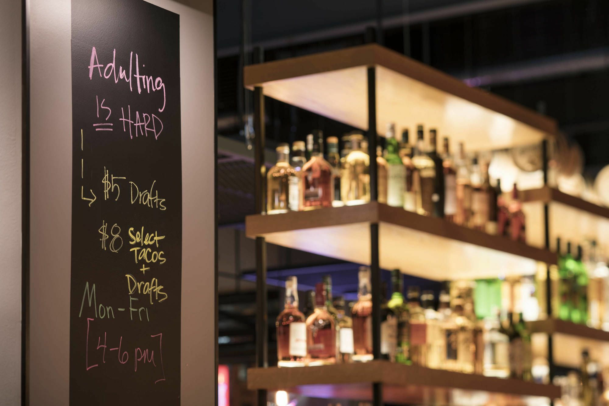 Moxy Chicago Downtown Hotel Екстериор снимка